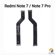 Fleksibel Mainboard Xiaomi Redmi Note 7 / Redmi Note 7 Pro
