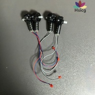 HSICG Universal Motor Base, Black 9 Styles E88/E99 Quadrotor Accessories,  E88pro Spare Parts RC Dro