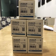 Semiconductor relay G3NA-210B