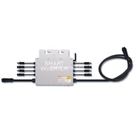 HUAERGY SG1200MQ Inverter 1200W Microgrid Photovoltaic Grid-Connected Inverter Solar Energy Conversi