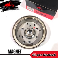 MAGNIT MAGNET ASSY GL PRO NT NEOTECH MEGAPRO PRIMUS GLPRO TAKAYAMA