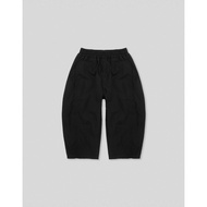 CC.DAILY-Cocoon Type Trousers-Children [L3CO016]