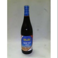 BILAL KICAP MANIS 600ml (Produk Bumiputera)