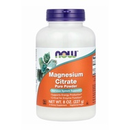 Daily wellness Magnesium Citrate 227g