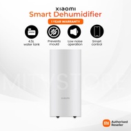 Xiaomi Smart Dehumidifier 11L | Moisture &amp; Mould Removal | 4.5L Tank | Child lock | Low noise operation
