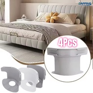 Universal Invisible Bed Sheet Duvet Cover Holder - Multifunctional Needle Free Bedspread Anti Displa