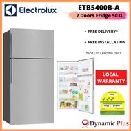 Electrolux ETB5400BA Top Freezer Refrigerator