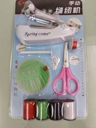 SUOME 手動縫紉機