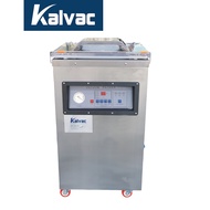 KALVAC DZ400-2G VACUUM PACKING MACHINE ( STANDING TYPE )