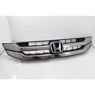 Used Honda Stepwagon Spada RG1 Grille Depan Sarong Grill Original USED JAPAN SET