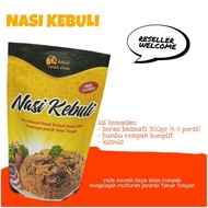 Basmati rice and kebuli seasoning biryani bath kasah Bukhori instant