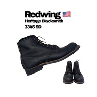 Redwing  3345
