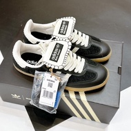Adidas Original X Wells Bonna Sampa "Dark Horse" iec0580 Sneakers RCZT