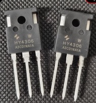 3ชิ้น HY4306W HY4306ถึง-247ของแท้ TO247ทรานซิสเตอร์ MOSFET 230A 60V