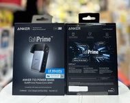 🔥全新現貨🔥Anker 733 Power Bank (GaNPrime PowerCore 65W) 10000mAh 65W 二合一充電器