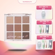 Eyeshadow Palette E​T T​U U​D D​E P​L l l​A​Y C​O o o​L l l​O o o​R E​Medical​E e​S A​U u​T t​U u​M​