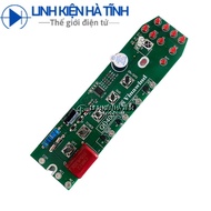 Mạch Quạt cây SENKO DR1608 bo quạt senko nhận khiển zin QD400