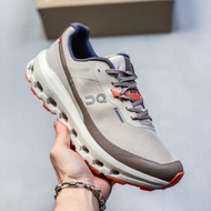 3PQ9 On Running On Cloud Cloudvista 2 Waterproof  Sneakers for men and women  couple Unisex QYLZ