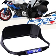 Applicable To BMW F900xr F900r 20-25 Years POM Modified Instrument Display Cover Sunshade Set
