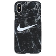 nike black marble hard case for Vivo V7 plus V9 Y53 V11 V11i Y69 V5s lite Y71 Y91 Y95 V15 Pro Y1S