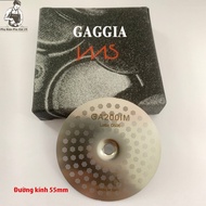 Shower ims Gaggia – ims Gaggia Throat Filter - Coffee Machine Components