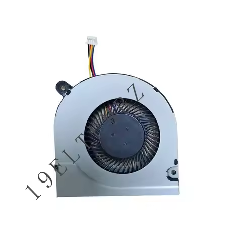 MINI PC FAN For BMAX MaxMini B6 Pro DC5V 0.5A
