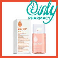 Bio - Oil 60ml or 125ml bio oil