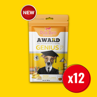 Dog Days Award ขนมทานเล่น และ Dental Chews ขนมขัดฟัน