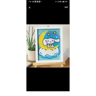 Diamond Painting Custom Diamond painting