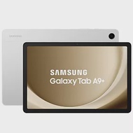 Samsung 三星 Galaxy Tab A9+ Wi-Fi X210 11吋 4G/64G 八核心 平板電腦 星夜銀