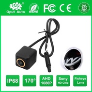 Special 5 Pin HD AHD 1080P 170° Fisheye Lens Rear View Reverse Backup Camera Replace For VW Flip Emb