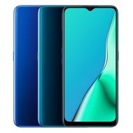 Oppo A9 second 2020 Ram 8 gb 128 gb 8gb 128gb