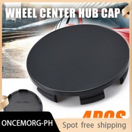 Wheel hub cover Rear Cap Black Right Car For Honda Pilot Accord Civic Front Auto ABS Center Useful