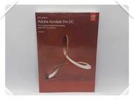 SF Express Adobe pro X11 English/Japanese Version Adobe 2015 DC Computer Hardware Peripherals Other 