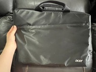 Acer laptop bag 電腦袋