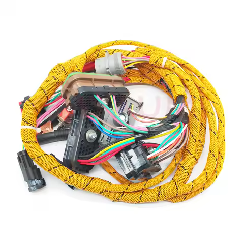 C6.4 6.6 C7 C15 C9 3126B Diagnostic Cable For CATERPILLAR Excavator Engine Comprehensive Detection W