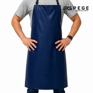 Celemak Waterproof PVC Kitchen Apron Waterproof Apron Apron Kitchen - PG APR 01