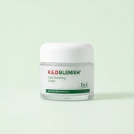 [Dr.G] R.E.D Blemish Cica Soothing Cream 50ml x 2pcs Set – Centella Moisturizer