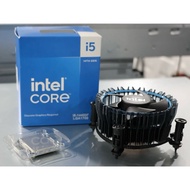 used intel i5 14400f processor