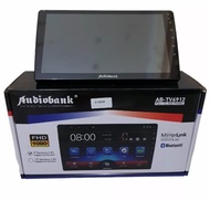Android Audiobank 9inch Ram 2GB