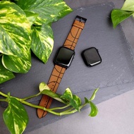 藍球 | 蘋果智能腕錶錶帶