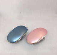 Online Mall - Lược Chải Tóc Bổ Sung Ion Âm