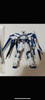 二手已砌 已上色已上油 已上貼HG high Grade Bandai 模型 mobile suit 機動戰士鋼彈高達 1:144 mobile suit Gundam  亞阿寶  ，1/144 馬莎