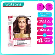 L'Oreal Excellence Creme Purple Brown 4.26