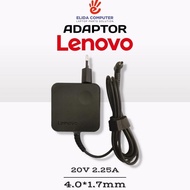 Lenovoo Ideapad 3 Charger Adapter 14Ada05 14Are05 14Iml05 15Ada05