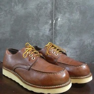 Hawkins moctoe boots original