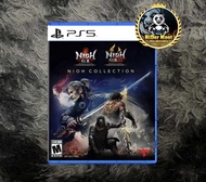 [PS5]Nioh complete edition(ZONE All/EN )มือ2