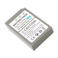 BLS5 Battery Suitable for Olympus EM10 OM5 EP1 EP2 EP3 EPL6 EPL7 EPL5 Camera