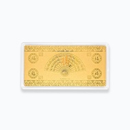 Michael Trio - Blessing 999 5g Pure Gold Bar