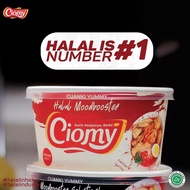 Instant Cuanki Savory Spicy Sauce Non Msg Synthetic (Cuanki Spicy Cup)